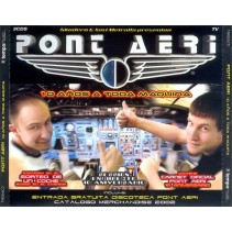 Pont Aeri - 10 Años A Toda Máquina