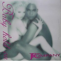 JT Company - Baby Hold On(REMEMBER MADRID¡)