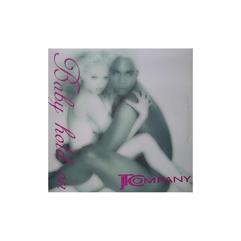 JT Company - Baby Hold On(REMEMBER MADRID¡)
