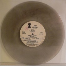 Adrian & Alfarez ‎– La Casa 