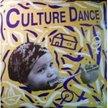 Culture Dance ‎– Untitled 