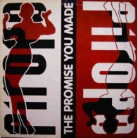 Piropo ‎– The Promise You Made 