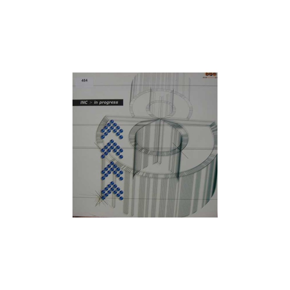 Inc ‎– In Progress 