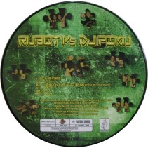 Ruboy  Vs DJ Piku ‎– Ayla (BUENISIMO¡)