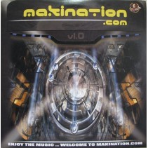 Makination.com ‎– Makination Vol. 1