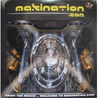 Makination.com ‎– Makination Vol. 1