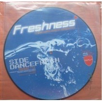 Alfredo Pareja - Freshness(DISCAZO¡¡)