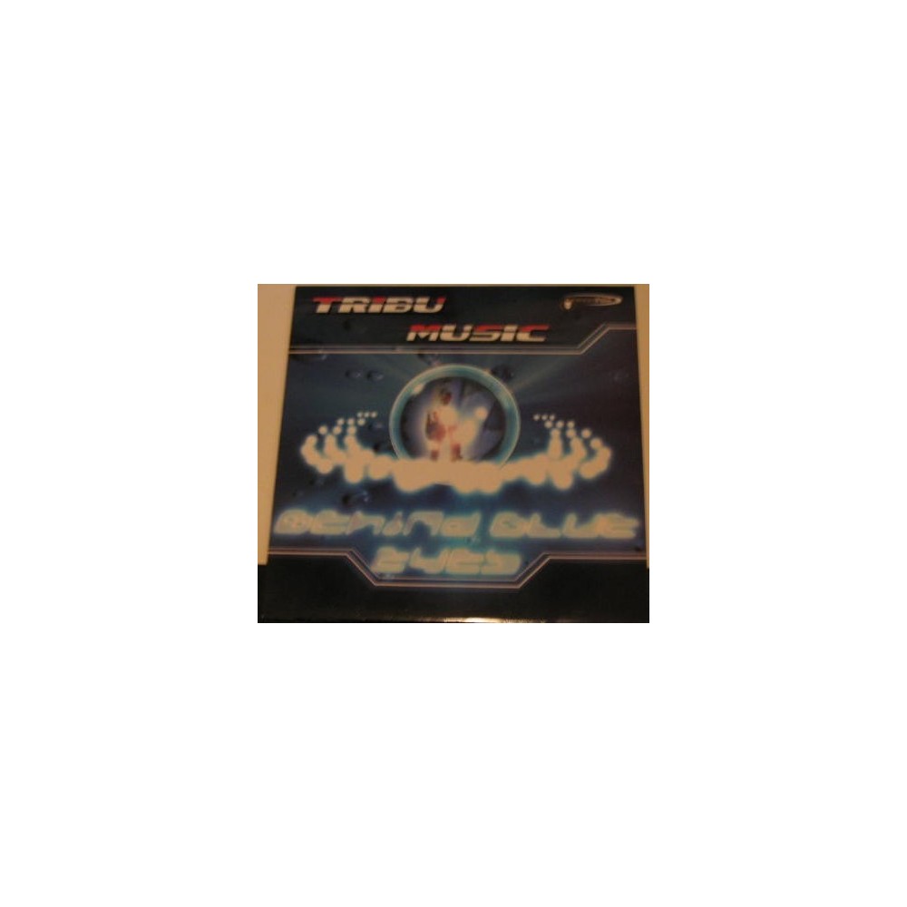 Tribu Music ‎– Behind Blue Eyes (TEMAZO MAKINA)