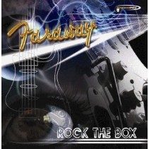 Faraway  ‎– Rock The Box