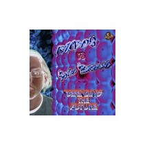 Ruboy vs. John Brown ‎– Defending The Future 