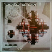 Bolo & Uri ‎– Moment Of Confusion 