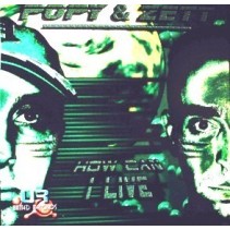 Popy & Zett ‎– How Can I Live