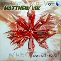 Matthew Vik ‎– When I See