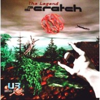 The Legend  ‎– Scratch