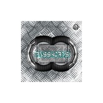 Ruboy  VS Xavi Dicson ‎– Passwords