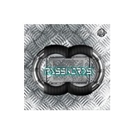 Ruboy  VS Xavi Dicson ‎– Passwords