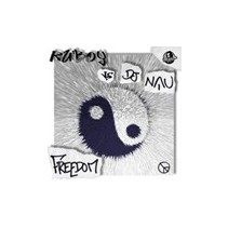 Ruboy  vs. DJ Nau - Freedom