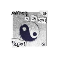 Ruboy  vs. DJ Nau - Freedom
