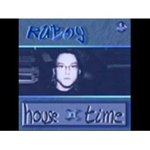 Ruboy  ‎– House Time