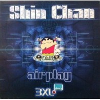 Airplay  ‎– Shin Chan (TEMAZO¡¡)
