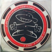 Locuras & Diswtorsion - I can't check it