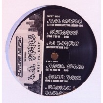 L.A. Style (West Vs. East) (FUTURE MUZIK¡¡)
