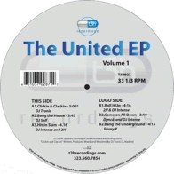 The United EP (TEMAZOS¡)