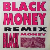 Black Money  ‎– Are You Ready ? (Remix) 