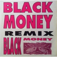 Black Money  ‎– Are You Ready ? (Remix) 