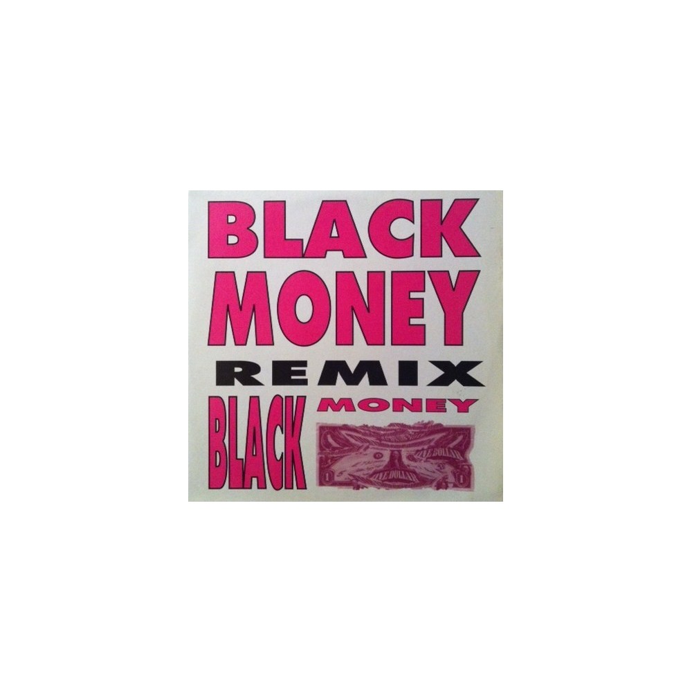 Black Money  ‎– Are You Ready ? (Remix) 