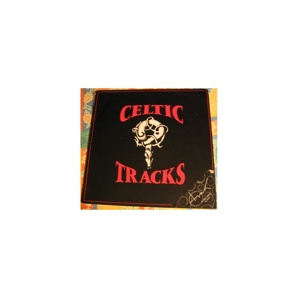 Celtic Tracks ‎– Celtic Tracks 