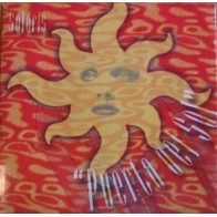 Solaris  ‎– Puerta Del Sol