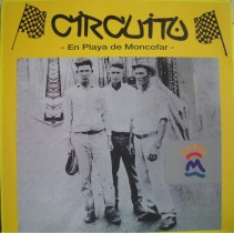 Circuito ‎– Pole Position