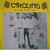 Circuito ‎– Pole Position
