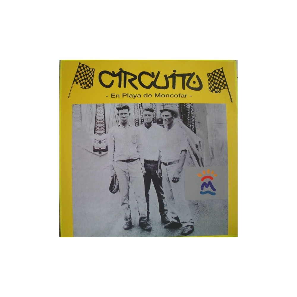 Circuito ‎– Pole Position