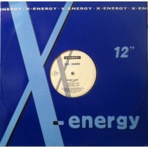 DC Mark ‎– Baby Love (IMPORT¡¡ JOYA¡¡)