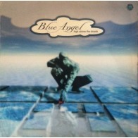 Blue Angel ‎– High Above The Clouds (NACIONAL)