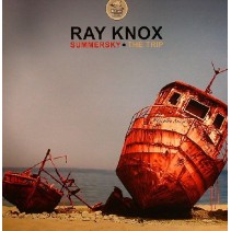 Ray Knox - Summersky / The Trip