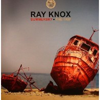 Ray Knox - Summersky / The Trip