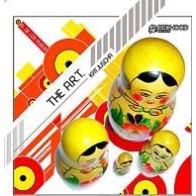 The  A.R.T. - Kat Juscha(ORIGINAL¡¡ NUEVO¡¡)