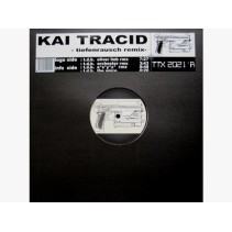 Kai Tracid ‎– Tiefenrausch Remix 