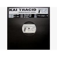 Kai Tracid ‎– Tiefenrausch Remix 