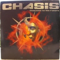Chasis - Welcome To The Future(MELODIA REMEMBER MADRID¡¡ BUSCADISIMO¡)