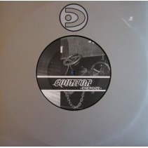 Equator ‎– Energize 