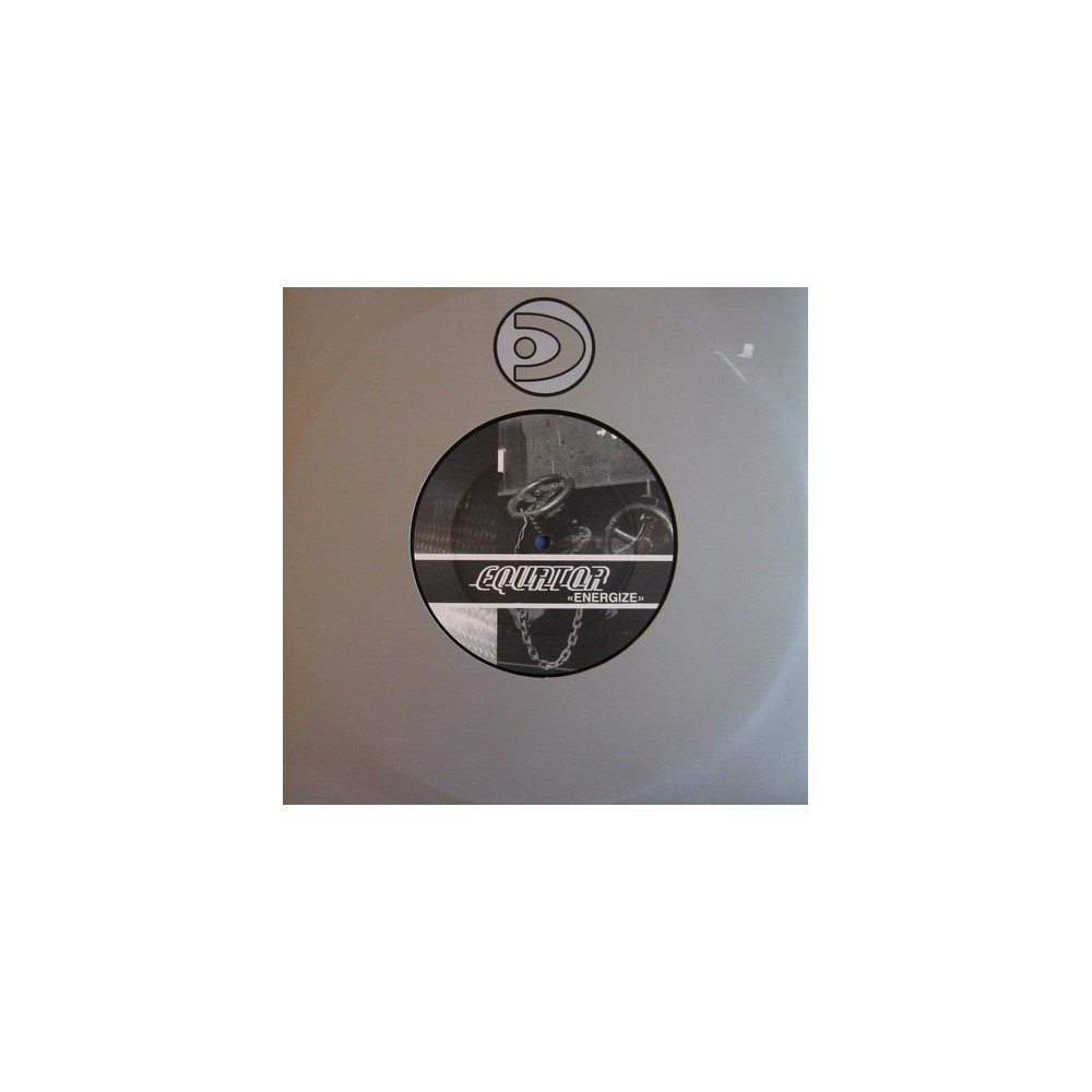 Equator ‎– Energize 