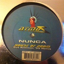 Nunca - House Of Doom (Pat Krimson '99 Remix) 