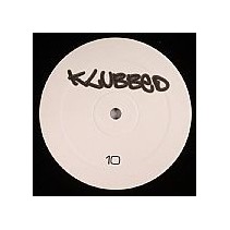 Alex K ‎– Klubbed Vol. 10 