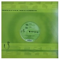 Dee Dee ‎– Forever (EDICIÓN BELGA)