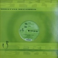 Dee Dee ‎– Forever (EDICIÓN BELGA)