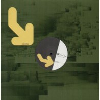 OSIRIS Feat. Kyra  ‎– Deep In The Night / Oneness With The Universe (Remixe)